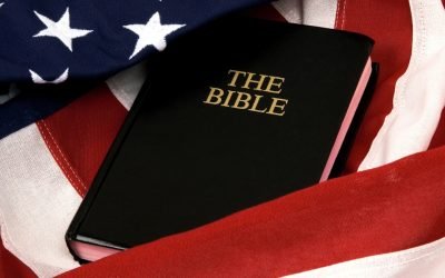 The Persecuted Church is on the Ballot in 2024— Why It’s Up to Christians to Save Religion in America [National TV Interview]