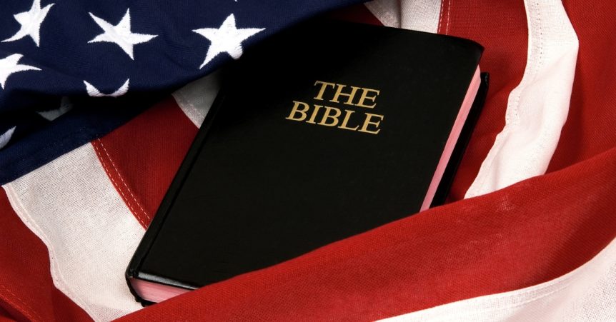 Persecuted Church is on the Ballot in 2024
