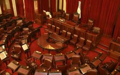 How You Can Stop The Insanity In The U.S. Senate [11 States We Can Win]