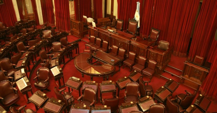 How You Can Stop The Insanity In The U.S. Senate And Help Turn America Around
