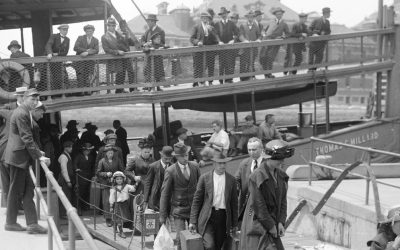 The Great Deceit: Immigrants Built America? Not Really—Here are 3 Things You Should Know