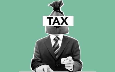 Your Tax Money at Work: $1.2 Trillion Waste and Partisan Ideology Plunder – 5 Shocking Ways Your Money is Misused