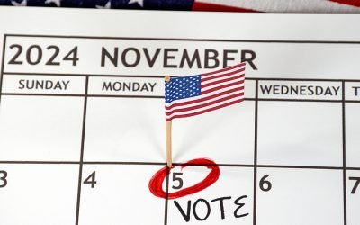 Election Insider: 6 Little Known Things – My Mar-a-Lago Speech/VP Poll Results, Amish Voters, Ballot Harvesting, and More…