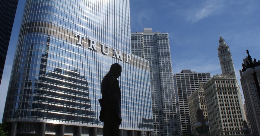 Finally… A Special Message to Those Who Can’t Stand Trump