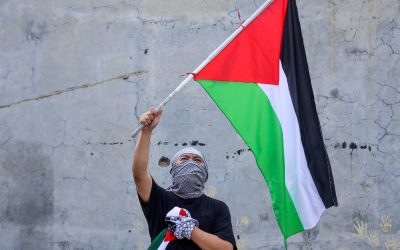“Intifada?” 3 Things Every American Should Know