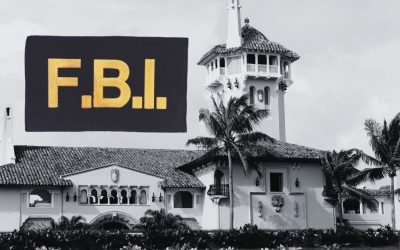 New Deception: The FBI/DOJ Now Admit They “Tampered” with Trump Documents at Mar-a-Lago [Victory?]