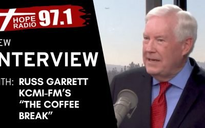 The Great Deception: How We Can Combat the Deep State’s Lies and Deception [Must Listen to Podcast]