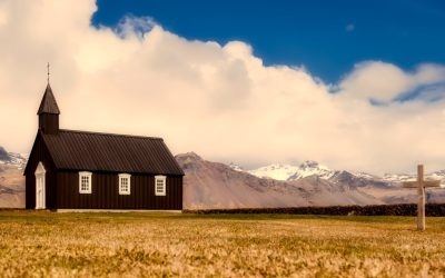The Persecuted Church: 8 Disturbing Things No One Knows