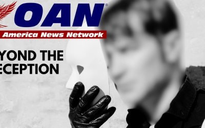 Unmasking the Truth: Tune in to “Beyond the Deception with Craig Huey” Every Tuesday on OAN [National Video]