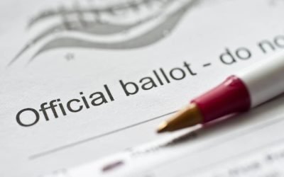 Ballot Harvesting: What Every American Needs to Know for 2024 So We Have Honest Elections – 5 Things Every American Should Know [Shocking Video]