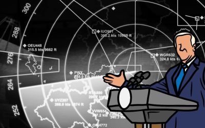 Biden Deceit: Under The Radar Government Program Flying Illegals into the Country—And We’re Paying for It (Shocking Radio/Podcast Interview)