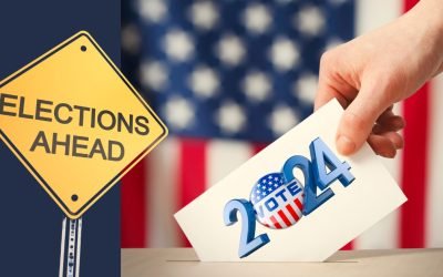 Election Insider: Dem’s #1 Issue, Haley Surprised Endorsement, Trump’s New “Content Creator’s” Program, and 4 Other Things You Should Know