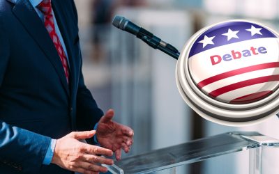 Election Insider: Thursday Debate Schedule, Trump on TikTok, Trump vs. Biden Ad Spend and 4 More Things You Should Know…