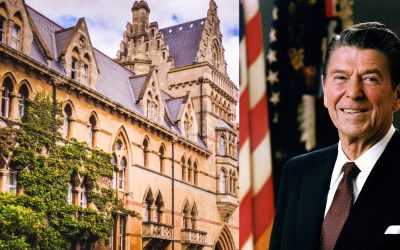 Finally… How Governor Ronald Reagan Handled Disgruntled College Protestors [Must See Video]