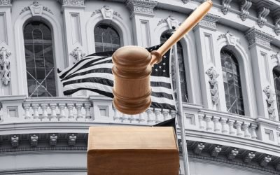 Everything You Need to Know About Hunter Biden’s Two Judges… and What the Media Isn’t Telling You