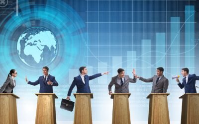 Political Marketing Breakthrough Success: 7 Advanced Strategies to Winning an Election [Winning Formula]