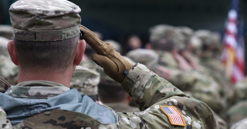 The Army’s New Propaganda Ads