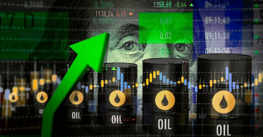 Two Lies and Myths About What’s Causing Prices to Rise
