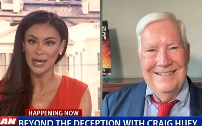 Under-the-Radar News: What the Media Won’t Tell You About Biden’s New Executive Order on Immigration Amnesty, Trump’s Tax Revolution Plan & the Potentially Huge Consequences of the Saudis Dropping Petrodollars [National TV Interview]
