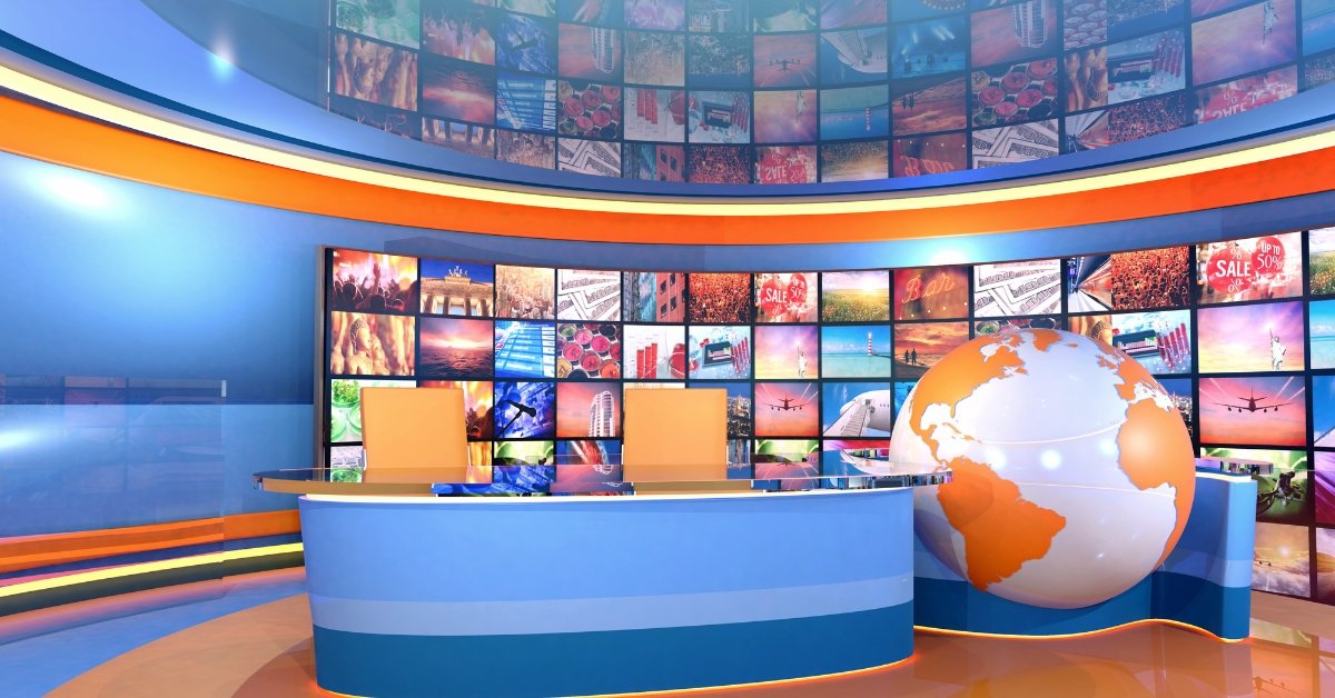 6 Shocking Things The Media Didn’t Tell You Craig Huey