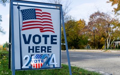 Election Insider: The Historic Biden/Trump Debate, Trump on TikTok, and 3 Other Important Things You Should Know…