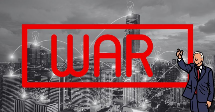 Biden’s War on Energy
