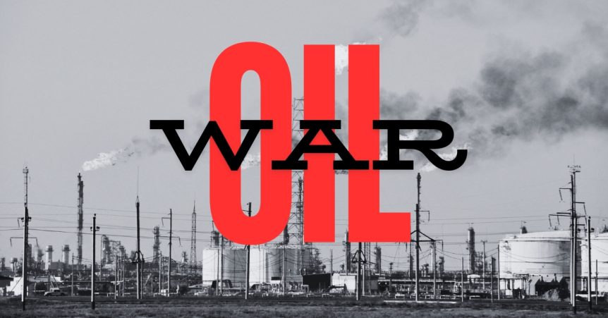 Biden’s War on Gas - 6 Things You Should Know