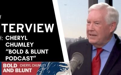 Christian’s Hold the Key to 2024 Elections [Powerful National Interview with Craig Huey]