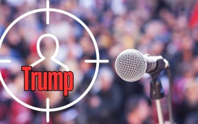 Election Insider: Attempted Assassination, Democrat Trump Hate Shocker, Newsom Controversial Email, The Next Russian Hoax?… and Two Other Short Intelligence You Won’t Find Elsewhere