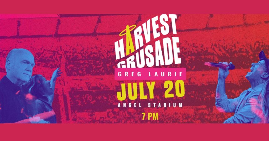 Finally Harvest Crusade