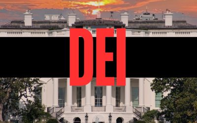 Harris: The DEI Candidate