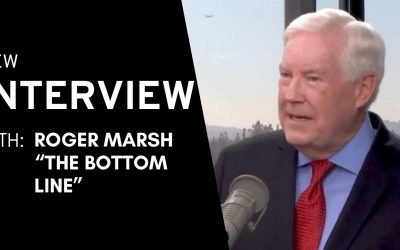 Christians, Socialism, and Deception: Must Hear Interview with Roger Marsh