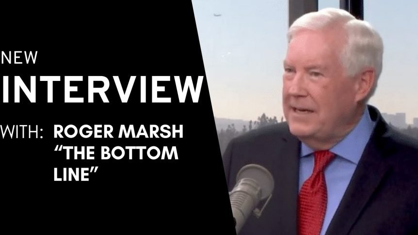 Roger Marsh Interview