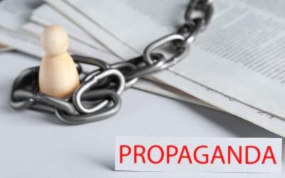 The New Messaging: How to Interfere with the Elections and Shape Opinions – Five Steps to Manipulating and Controlling… You