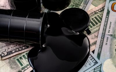 Unpacking the Power of the Petrodollar: How This Important Financial System Shapes Oil Prices, Investments, and the Future of America’s Economy