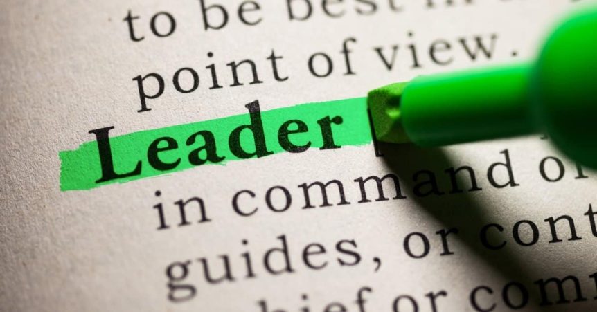 6 Christian Leaders