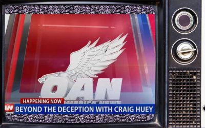 Alert: Behind the Scenes in the Harris Campaign and the Rebranding of Kamala – The Telegram Political Prisoner – Telegram Founder Arrested, Free Speech Under Assault [National OAN TV Interview]