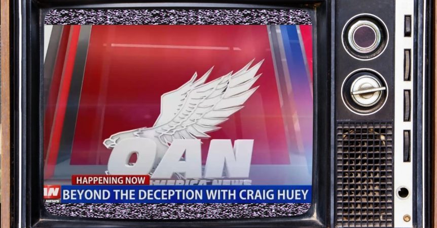 OAN BTD Segment