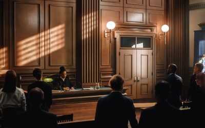 4 Little-Known but Powerful Court Victories On Religious Liberty, The Deep State, And More
