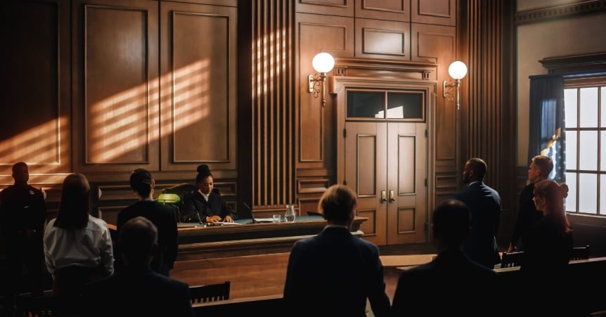 Court Victories