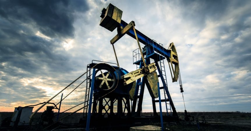 Crushing Energy Costs How Biden’s Policies Are Driving Up OilGas Prices