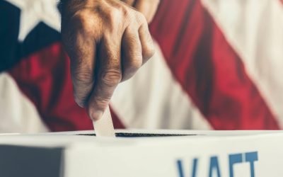 Election Insider: Behind the Scenes Drama at DNC, Voter Registration, Polling Shifts and 3 Other Election Intelligence