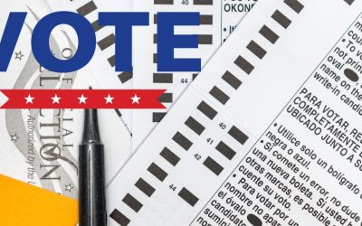 Election Insider: 7 Short, Little-Known Insights And Intelligence You Won’t Find Anywhere Else On Harris, Trump On Christian Targeting, Voting Integrity, and 5 Others