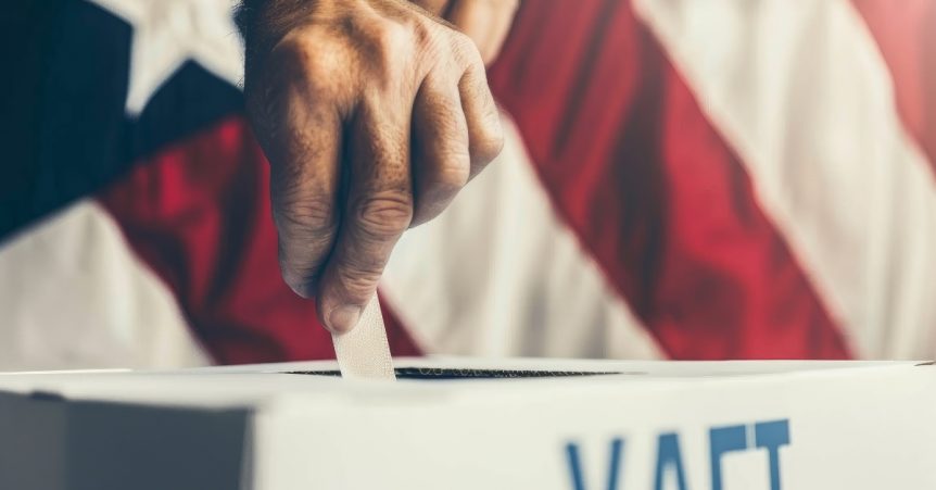 Election Insider