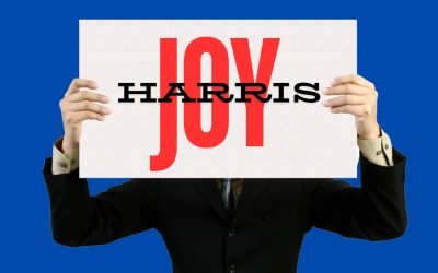 Finally… Babylon Bee: Touching: Kamala Announces Plan to Hang ‘Joy’ Sign Above Bread Lines
