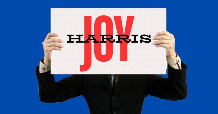 Harris - Babylon Bee