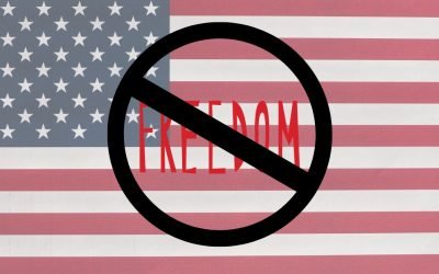 Kamala Harris- One of the Most Anti-Freedom and Deceptive Candidates Ever to Run as President