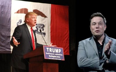 Elon Musk: His Donald Trump Conversation Was Epic, Was Attacked, and It Helped Define the 2024 Election