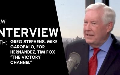 Exposing the Radical Left’s Web of Lies: How Media and Government Are Manipulating You and Your Vote [National TV Interview]