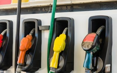 Oil Consolidation: Why Smart Investors Are Investing in the Future of Oil